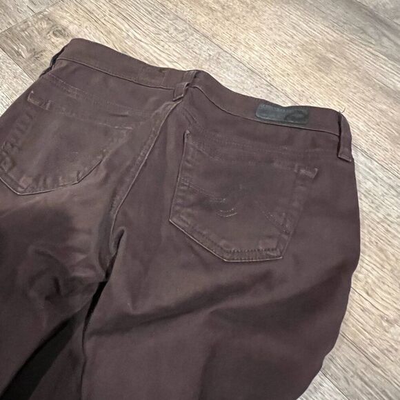 AG the stilt cigarettes jean 24 - Picture 7 of 7